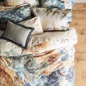 ISO - Anthropologie Judarn Products